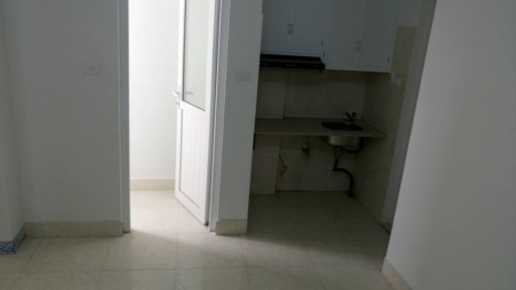CHO THUÊ CHUNG CƯ MINI GIÁ 5TR CÓ 1 PHÒNG NGỦ VÀ P.KHÁCH PHỐ DOÃN KẾ THIỆN-MAI DỊCH