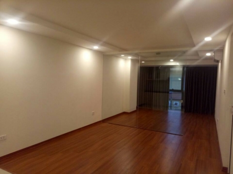 CHÍNH CHỦ CHO THUÊ CĂN HỘ 2 PHÒNG NGỦ+1P.KHÁCH SÀN GỖ ĐẦY ĐỦ ĐỒ SỐ 23 ĐÔNG CÁC.