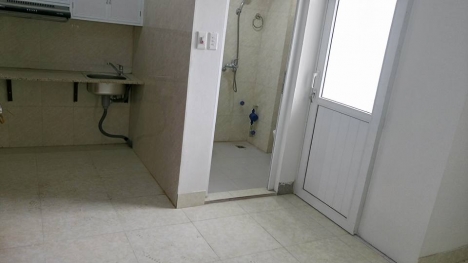 CHO THUÊ CHUNG CƯ MINI GIÁ 5TR CÓ 1 PHÒNG NGỦ VÀ P.KHÁCH PHỐ DOÃN KẾ THIỆN-MAI DỊCH