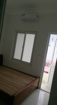 CHÍNH CHỦ CHUNG CƯ MINI DT35-40M2 ĐẦY ĐỦ ĐIỀU HÒA 1P.NGỦ+1P.KHÁCH PHỐ DOÃN KẾ THIỆN