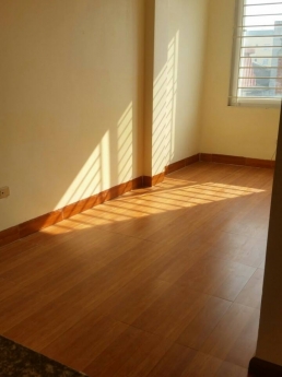 CHO THUÊ CHUNG CƯ MINI DT30M2 CÓ GIƯỜNG TỦ MẶT PHỐ NGUYỄN ĐỔNG CHI– GIÁ 3.2TR/T