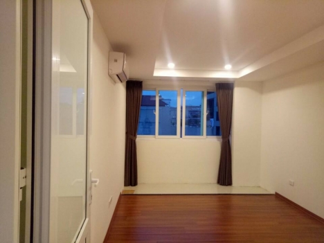 CHÍNH CHỦ CHO THUÊ CĂN HỘ 2 PHÒNG NGỦ+1P.KHÁCH SÀN GỖ ĐẦY ĐỦ ĐỒ SỐ 23 ĐÔNG CÁC.