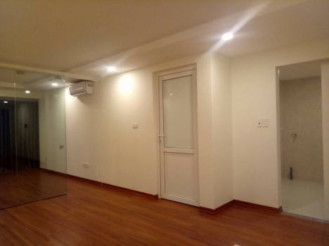 CHÍNH CHỦ CHO THUÊ CĂN HỘ 2 PHÒNG NGỦ+1P.KHÁCH SÀN GỖ ĐẦY ĐỦ ĐỒ SỐ 23 ĐÔNG CÁC.