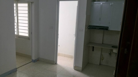 CHO THUÊ CHUNG CƯ MINI GIÁ 5TR CÓ 1 PHÒNG NGỦ VÀ P.KHÁCH PHỐ DOÃN KẾ THIỆN-MAI DỊCH