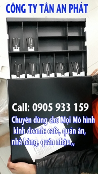 Bán két đựng tiền giá rẻ nhất tại Đà Nẵng
