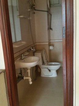 CHO THUÊ CHUNG CƯ MINI DT30M2 CÓ GIƯỜNG TỦ MẶT PHỐ NGUYỄN ĐỔNG CHI– GIÁ 3.2TR/T