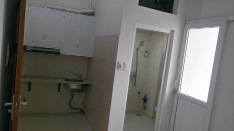 CHO THUÊ CHUNG CƯ MINI GIÁ 5TR CÓ 1 PHÒNG NGỦ VÀ P.KHÁCH PHỐ DOÃN KẾ THIỆN-MAI DỊCH