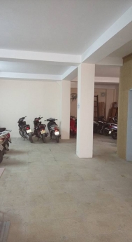 CHO THUÊ CHUNG CƯ ĐỦ TIỆN NGHI P.NGỦ+P.KHÁCH GẦN PHỐ TÔN THẤT TÙNG DT 45M2 VÀO Ở LUÔN.