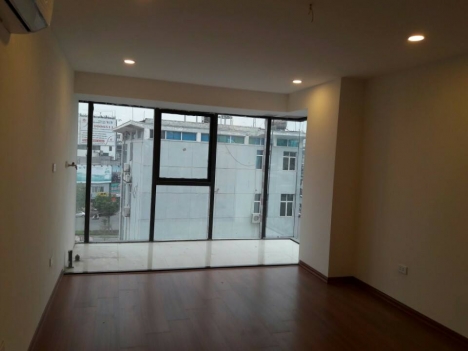 CHÍNH CHỦ CHO THUÊ CĂN HỘ 2 PHÒNG NGỦ+1P.KHÁCH SÀN GỖ ĐẦY ĐỦ ĐỒ SỐ 23 ĐÔNG CÁC.