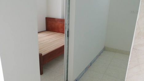 CHO THUÊ CHUNG CƯ MINI GIÁ 5TR CÓ 1 PHÒNG NGỦ VÀ P.KHÁCH PHỐ DOÃN KẾ THIỆN-MAI DỊCH
