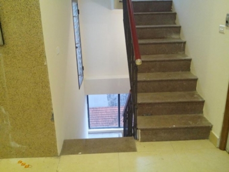 CHO THUÊ CHUNG CƯ ĐỦ TIỆN NGHI P.NGỦ+P.KHÁCH GẦN PHỐ TÔN THẤT TÙNG DT 45M2 VÀO Ở LUÔN.