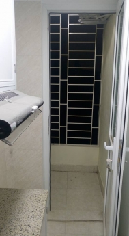 CHO THUÊ CHUNG CƯ MINI GIÁ 5TR CÓ 1 PHÒNG NGỦ VÀ P.KHÁCH PHỐ DOÃN KẾ THIỆN-MAI DỊCH
