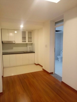 CHÍNH CHỦ CHO THUÊ CĂN HỘ 2 PHÒNG NGỦ+1P.KHÁCH SÀN GỖ ĐẦY ĐỦ ĐỒ SỐ 23 ĐÔNG CÁC.