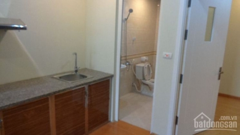 CHO THUÊ CHUNG CƯ ĐỦ TIỆN NGHI P.NGỦ+P.KHÁCH GẦN PHỐ TÔN THẤT TÙNG DT 45M2 VÀO Ở LUÔN.