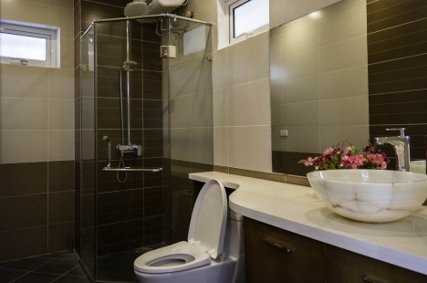 Căn Hộ Dịch Vụ Tại Tây Hồ cho Thuê