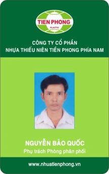 In ấn thẻ chấm công,thẻ tích điểm,thẻ mã vạch,thẻ cán bóng,cán mờ giá rẻ,giao hàng tận nơi