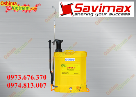 Mua bình phun thuốc trừ côn trùng giá rẻ ở đâu