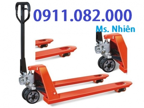 Bán xe nâng tay thấp 3 tấn giá rẻ đồng nai