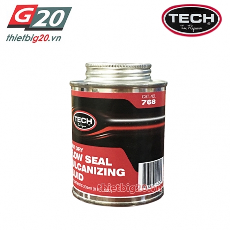 Địa chỉ cung cấp miếng vá, keo vá Tech Mỹ tốt trên thị trường