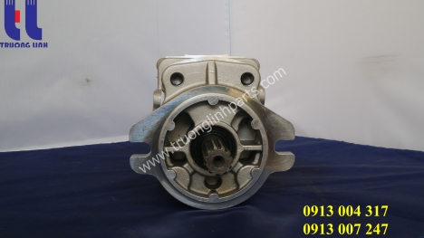 Bơm bánh răng xe đào PC28UU-2
