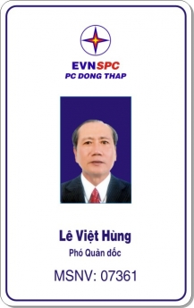 In ấn thẻ vip,thẻ nhân viên,dây in,bao đựng thẻ,thẻ chấm công giá rẻ,giao hàng tận noi