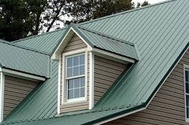 Tôn sóng ngói cho mọi nhà