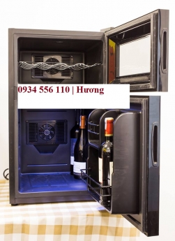 Tủ bảo quản rượu vang Homesun chính hãng giá bảo hành 2 năm