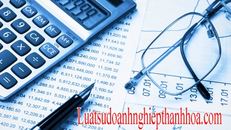 Thành lập công ty trách nhiệm hữu hạn