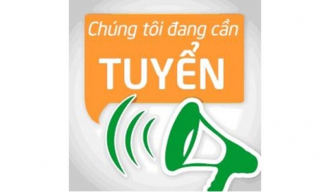 Tuyển nhân viên thủ kho làm việc tại Bình Phước