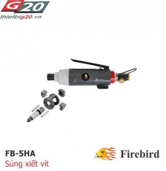 Cung cấp súng bắn vít Firebird chất lượng tốt nhất