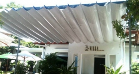 Chất lượng mái xếp Nam Sơn Lâm