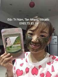 Thảo dược Đặc Trị Nám