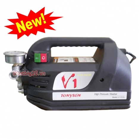 Cung cấp máy xịt rửa điều hòa chất lượng uy tín