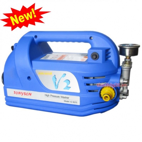 Cung cấp máy xịt rửa điều hòa chất lượng uy tín