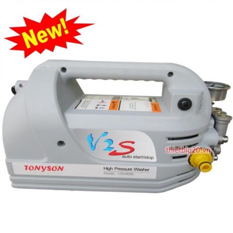 Cung cấp máy xịt rửa điều hòa chất lượng uy tín