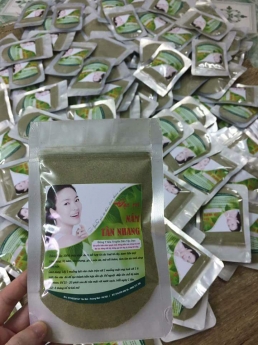 Thảo dược Đặc Trị Nám