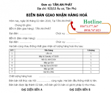 Phần mềm quản lý siêu thị điện máy, điện thoại tại Cần Thơ, Đồng Tháp