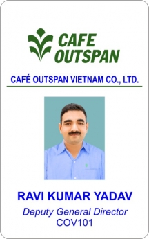 In ấn thẻ khuyến mãi,thẻ hội viên,thẻ cảm ứng,thẻ giữ xe