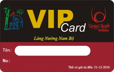 In ấn thẻ tích điểm,thẻ mã vạch,thẻ nhựa pvc,thẻ hội viên,thẻ giảm giá