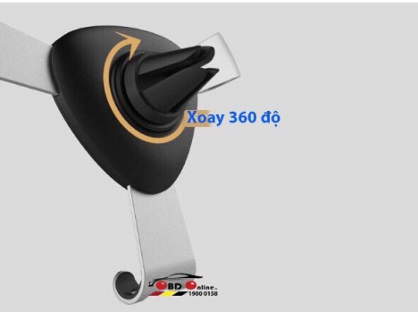 Giá Treo Điện Thoại IRON
