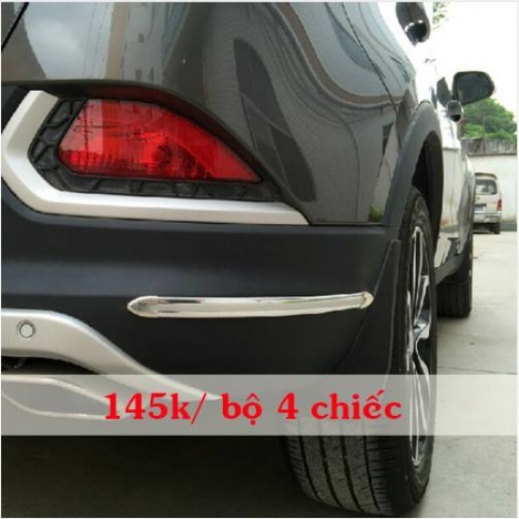 Nẹp Badsock 4 Thanh
