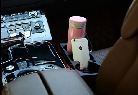 KHAY CỐC KHE GHẾ