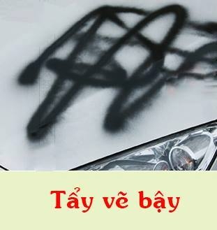 DUNG DỊCH TẨY RỬA NHỰA ĐƯỜNG – KEO RỈ SÉT XE HƠI AVANTECH
