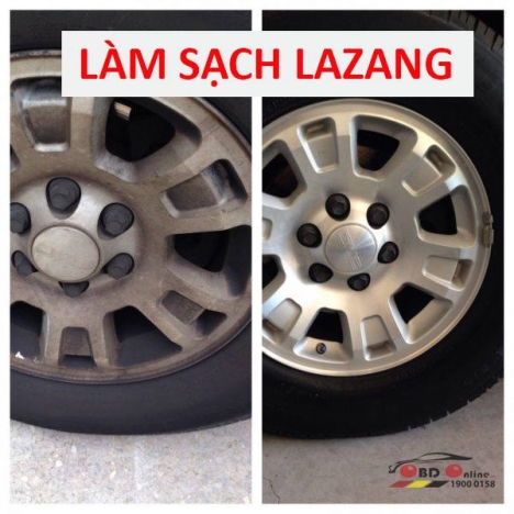 DUNG DỊCH TẨY RỬA NHỰA ĐƯỜNG – KEO RỈ SÉT XE HƠI AVANTECH
