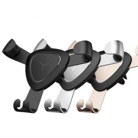 Giá Treo Điện Thoại IRON