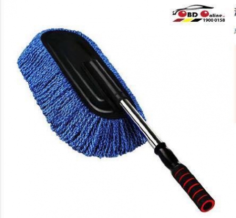 Chổi Lau Xe