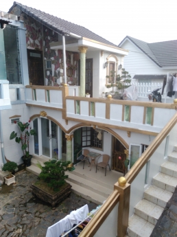 căn hộ biệt thự mini homestay cho thuê giá rẻ tại đà lạt