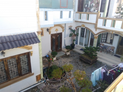 căn hộ biệt thự homestay cho thuê giá rẻ tại thành phố đà lạt ngàn hoa