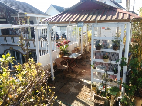 căn hộ biệt thự homestay cho thuê giá rẻ tại thành phố đà lạt ngàn hoa