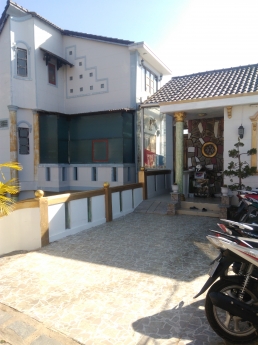 căn hộ biệt thự mini homestay cho thuê giá rẻ tại đà đà lạt